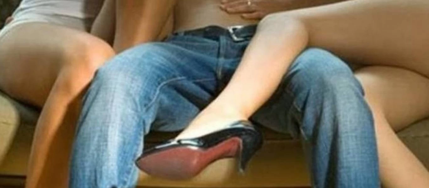 Αυτά τα τρία ζώδια εμπλέκονται συχνά σε... εpωτικά τρίγωνα